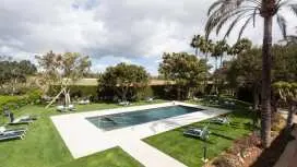 Hotel Son Moli Country House
