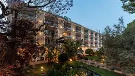 Hotel Araxa - Adults Only