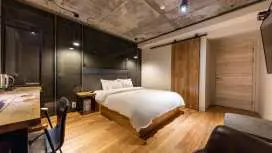 Daejeon Shintanjin Hotel LOD