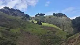House La cabaa Galdar
