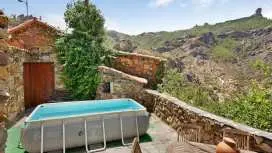 Rural House Pepita flores 2 Nights