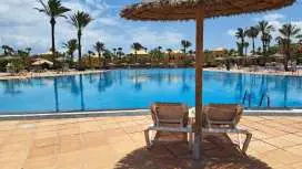 Casa Manba Corralejo