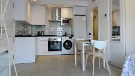 Sea Studio in La Cala de Mijas R