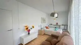 Rooms Borrell