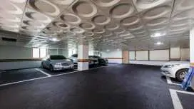 Daejeon Yuseong Paros