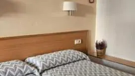 Hostal Rio de Castro