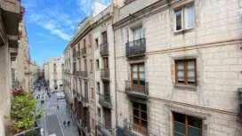 Apartamentos Liceu by gaiarooms