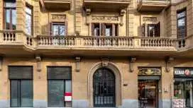 Caterina Universitat