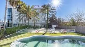 Hotel Air Penedes