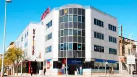 Hotel Domo