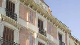 Mercer Casa Torner i Guell