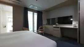 新樂安住宿-韓國品質