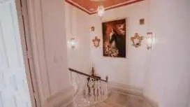 Posada la casa del Pintor