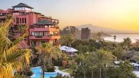 Kempinski Hotel Bahía