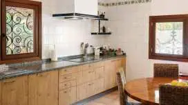 Can Teo - Holiday Villa in Ibiza