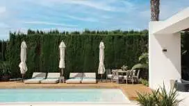Villa Sophie - Luxury Style & Sunset View