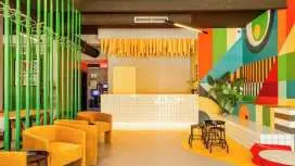 Wonder Hostel
