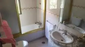 Cuarto Privado Doble en Toledo