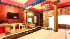 Muan New Drive In Hotel