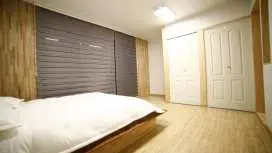 비엔또 솔비치 펜션