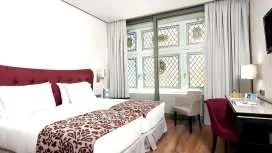 Eurostars Plaza Mayor Hotel
