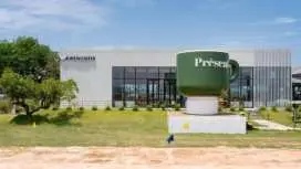 Mu-an Prejong Dokchae Pension