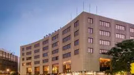 Hotel SB Ciutat Tarragona