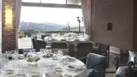 파라도르 데 세고비아