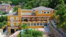 Hotel Rural El Molino