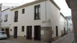 Cuadrina Barbancho in Casar de Caceres