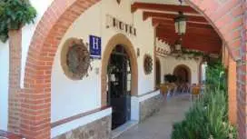 El Meson Despenaperros Hotel
