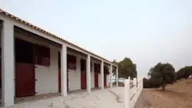 Rusticae El Anadio Hotel