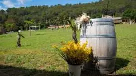 Glamping VALL de CODÓ
