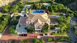 Hotel Restaurante La Plantacion