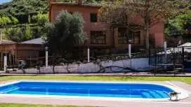Hotel El Molino del Cidacos