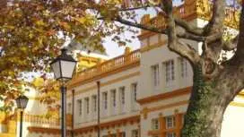 Hotel Arcea Palacio de las Nieves