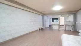 Seongbochon Youth Hostel