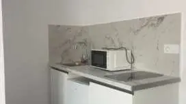 SL Hostel Marbella