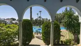 Apartment Senorio de Marbella