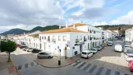 OYO Hotel Los Castaños