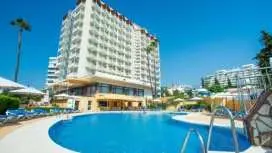 Hotel Monarque Torreblanca