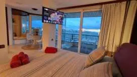 Solo Atico Guest Suites