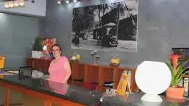 Hotel La Jonquera