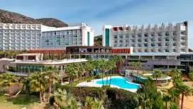 Higueron Hotel Malaga, Curio Collection by Hilton