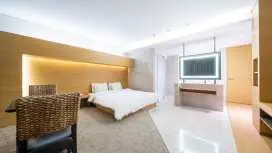 Business Design Hotel LUV