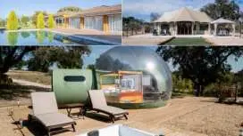 El Toril Glamping Experience