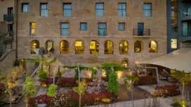 Palacio Tondon, La Rioja Brinas