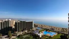 Malaga Paradise Home