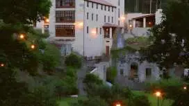 盧斯狄卡酒店 - 托雷杜里歐酒店