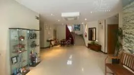 布芬德阿雷尼利亚斯酒店
